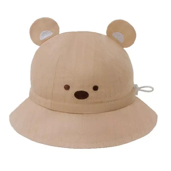 Chapeau pour bébé