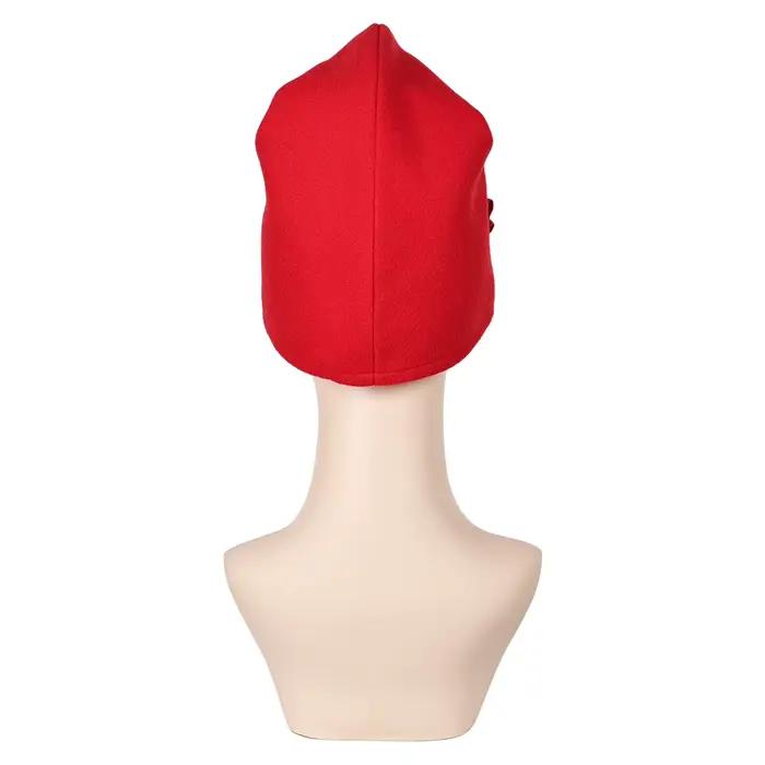 Bonnet Phrygien Cosplay rouge