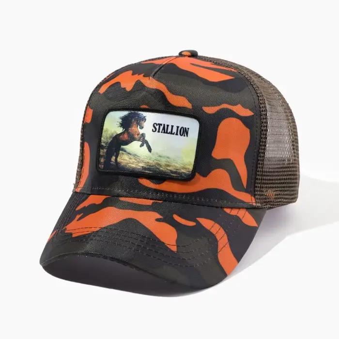 Casquette de baseball pour femme