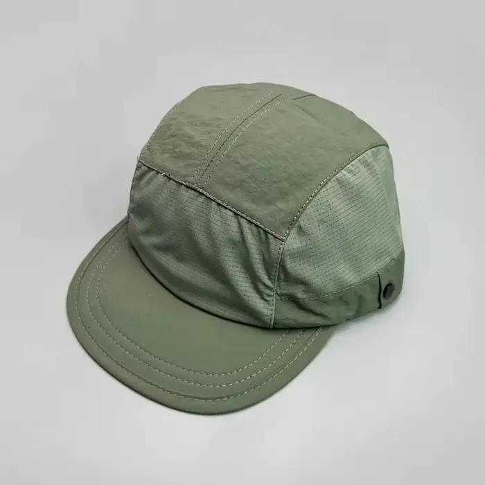 Nouvelles casquettes de baseball à visière courte