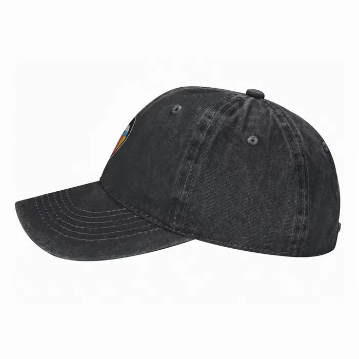 Valencia Club – casquette de Baseball décontractée pour hommes et femmes