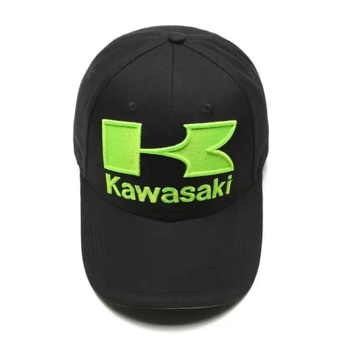 Casquettes de baseball à la mode Kawasaki