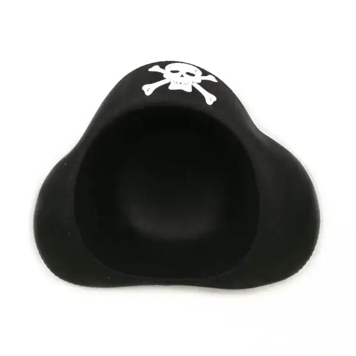Chapeaux de pirate, accessoires d'halloween