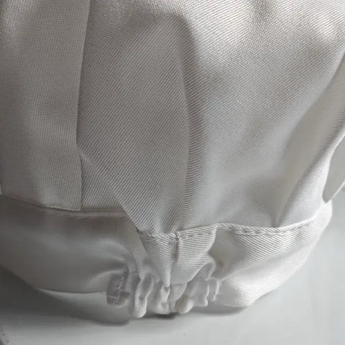 Chapeau de chef pour enfants