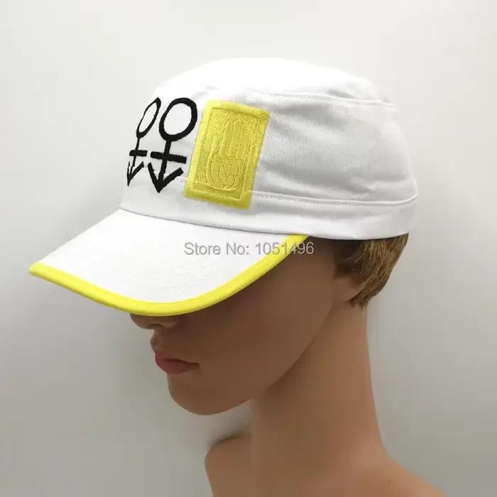 Casquette de Baseball Anime JoJo's Bizarre Adventure Kujo Jotaro
