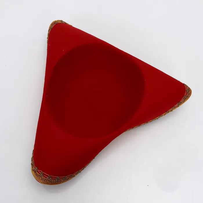 Chapeau de Pirate tricorne coloniale