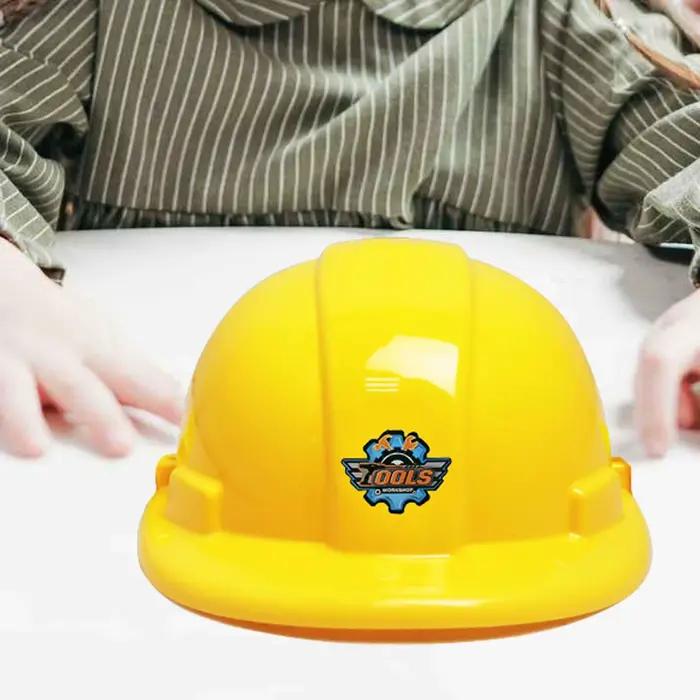 Chapeau de Construction pour enfants