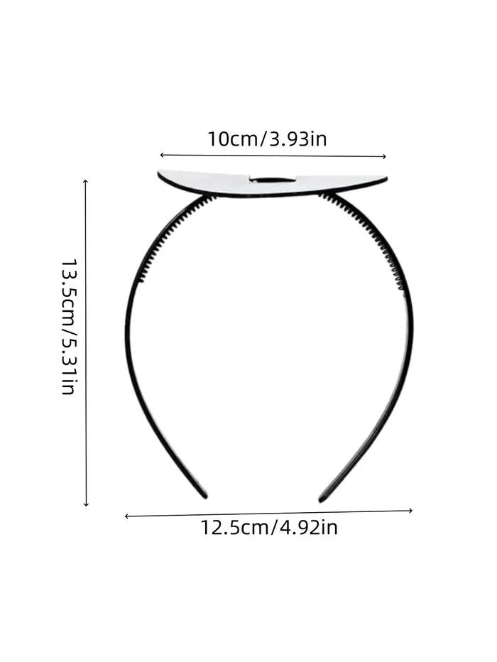 Bandeau pour chapeau de remise de diplôme