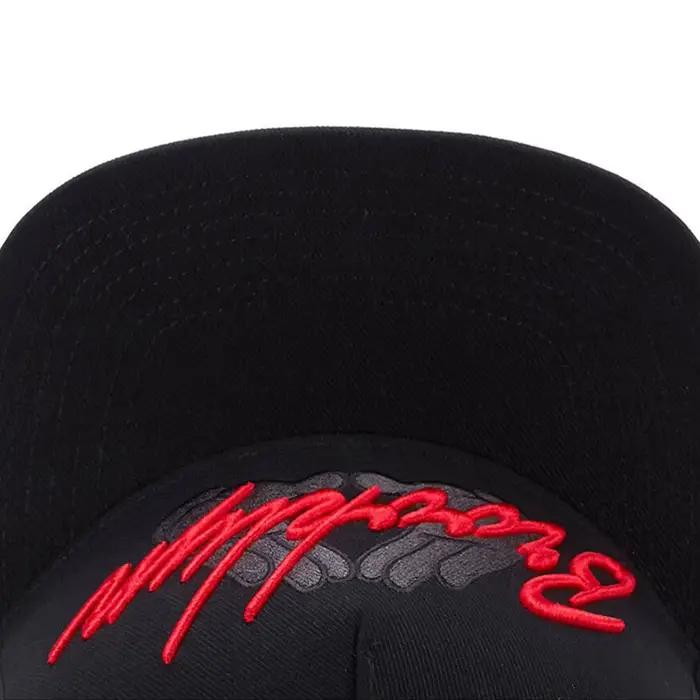 Casquettes de marque en gros et au détail