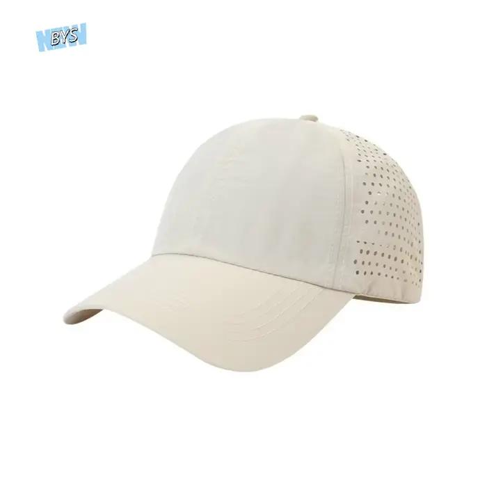 Casquettes de baseball à séchage rapide pour femmes