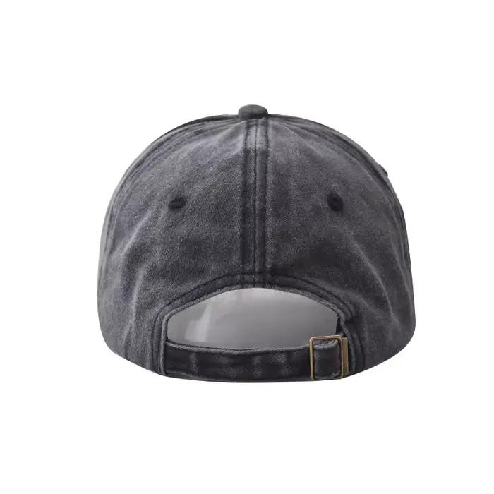 BROOKLYN Alphabet casquettes de Baseball 3D lettre broderie Hip-Hop Snapback chapeaux hommes femmes Sports de plein air