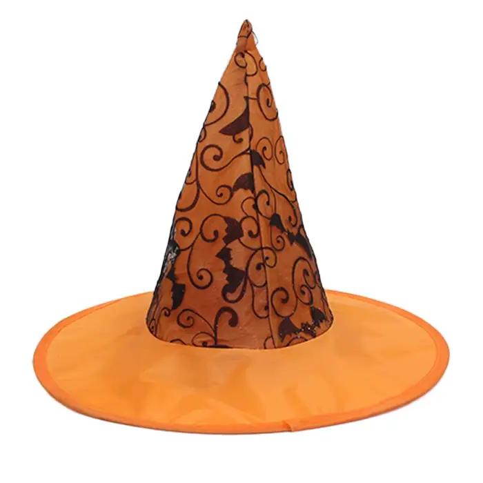 Chapeaux de sorcière pour adultes