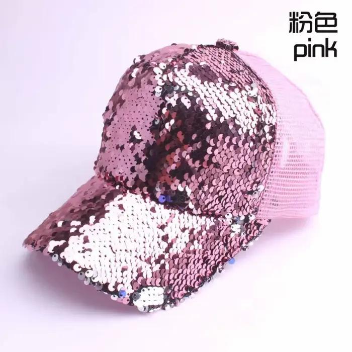 Casquette de baseball tendance pour homme