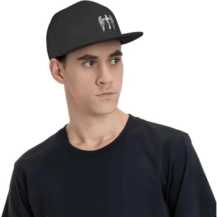 Casquette de baseball réglable pour hommes