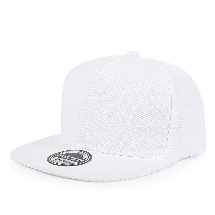 Casquette de Baseball avec Logo imprimé personnalisé