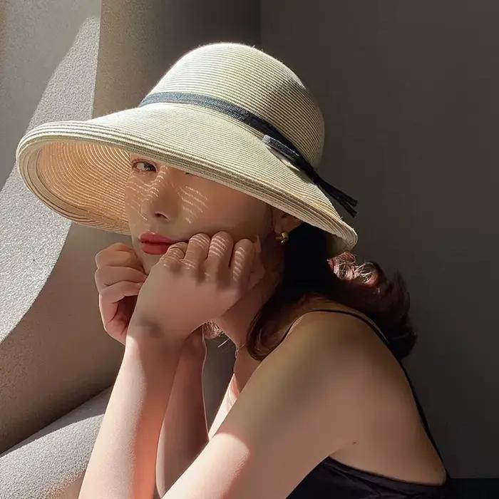 Chapeau d'été pour femmes