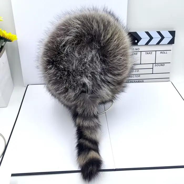 Chapeau Ushanka russe classique pour hommes et femmes