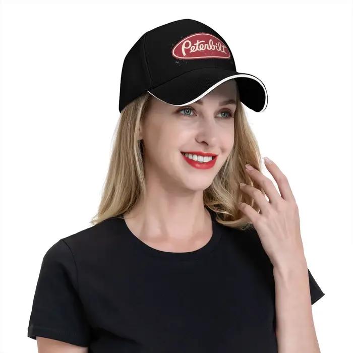Casquette de baseball unisexe légère protection UV pour les voyages en plein air et les vêtements décontractés quotidiens occasionnels camping pique-nique style urbain