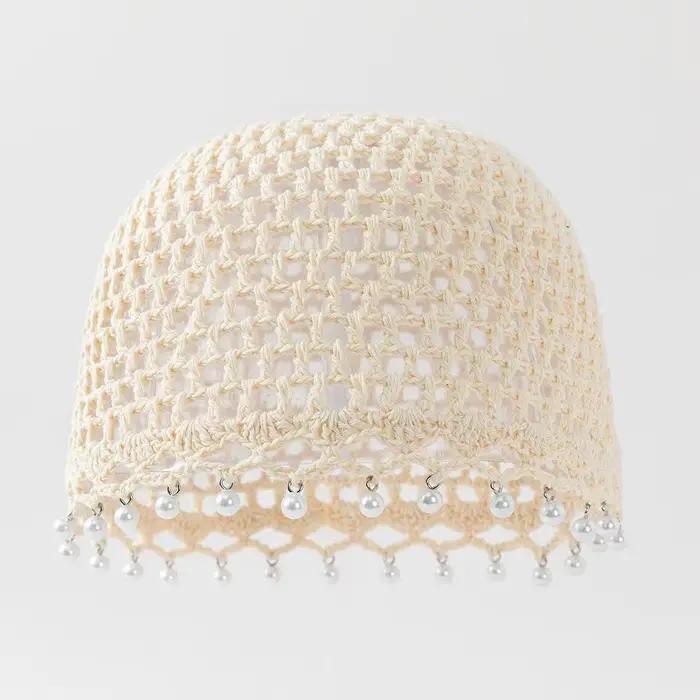 Bonnet léger, respirant