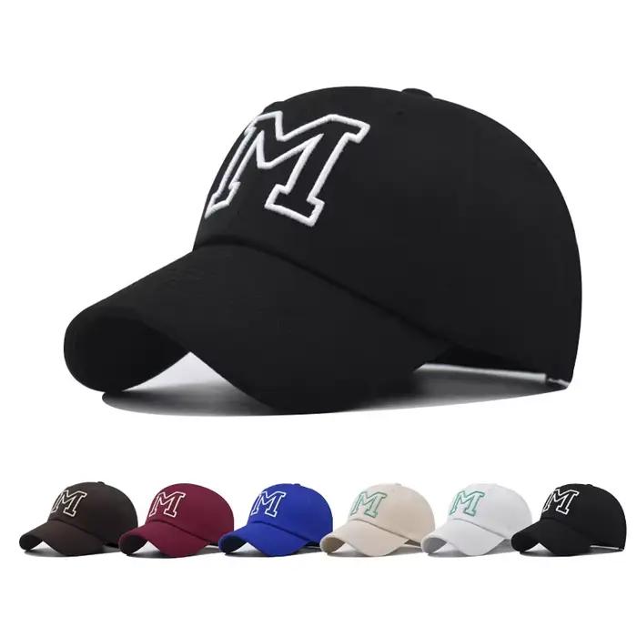 Casquette de baseball Snapback chapeau