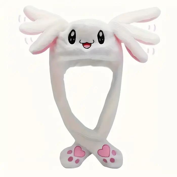 Nouveaux chapeaux en peluche pour l'automne et l'hiver
