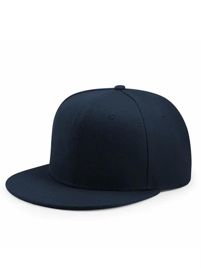 Casquette de Baseball à dos fermé pour adulte