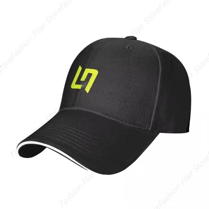 Lando Norris-Casquette de Baseball pour Homme et Femme