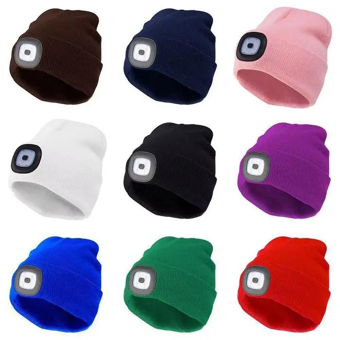 Bonnet d'hiver pour hommes et femmes