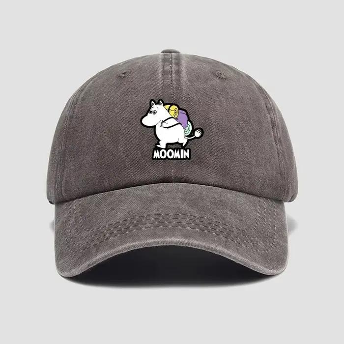 Casquette de baseball Moomin