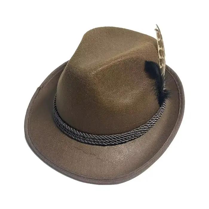 Oktoberfest chapeau Jazz