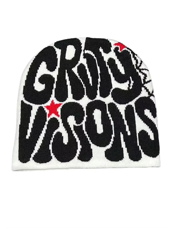 Bonnet en tricot pour hommes et femmes