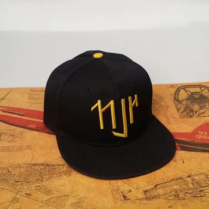 Casquette Neymar du Brésil pour hommes et femmes