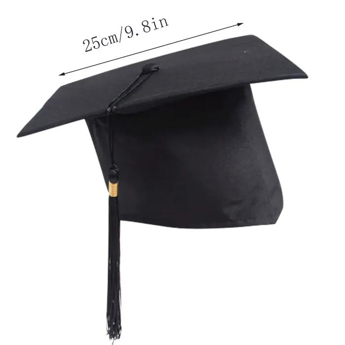 Chapeau souvenir académique de l'académie