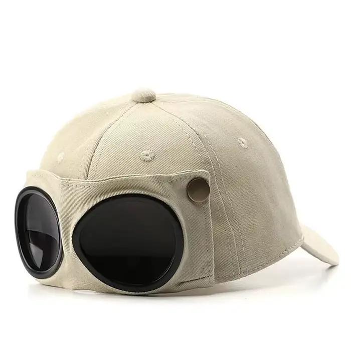 Casquette de Baseball de personnalité d'été
