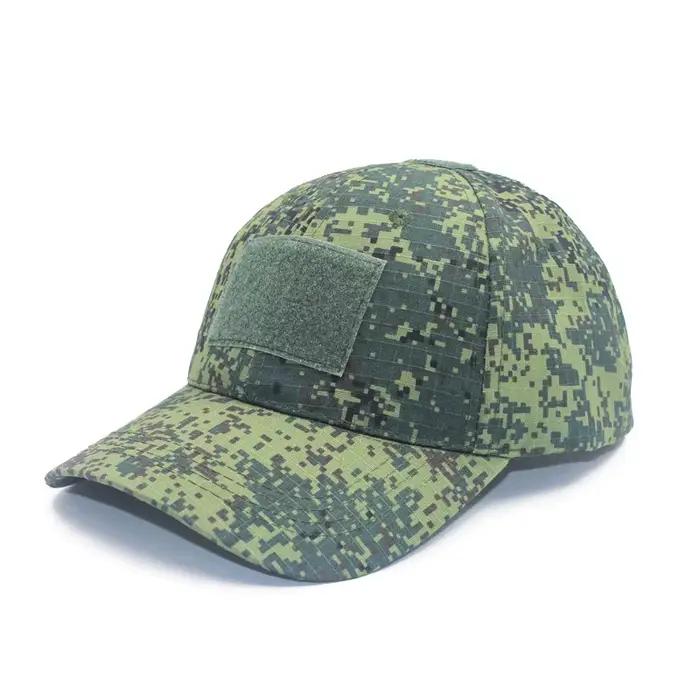 Casquette de sport camouflage 2026
