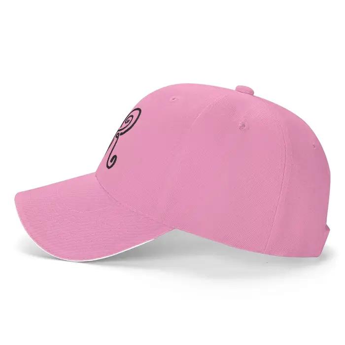 Casquette de baseball O-OliviaS