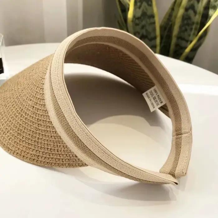 Chapeaux de soleil pour femmes