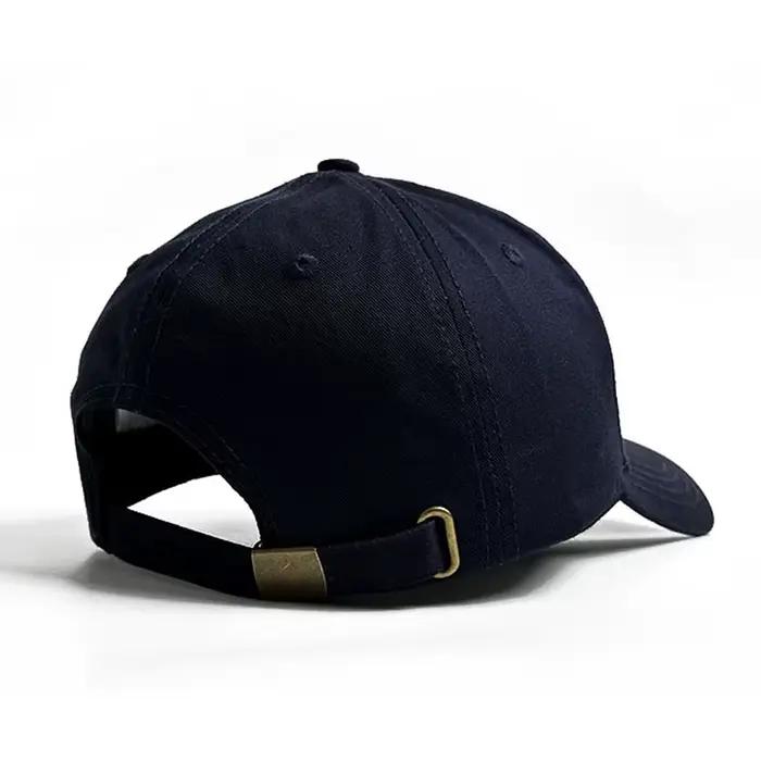 Casquette de Baseball en coton pour hommes