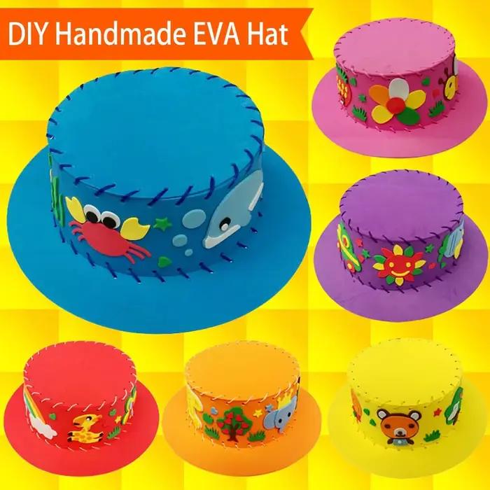 Chapeau EVA EVA de haute qualité