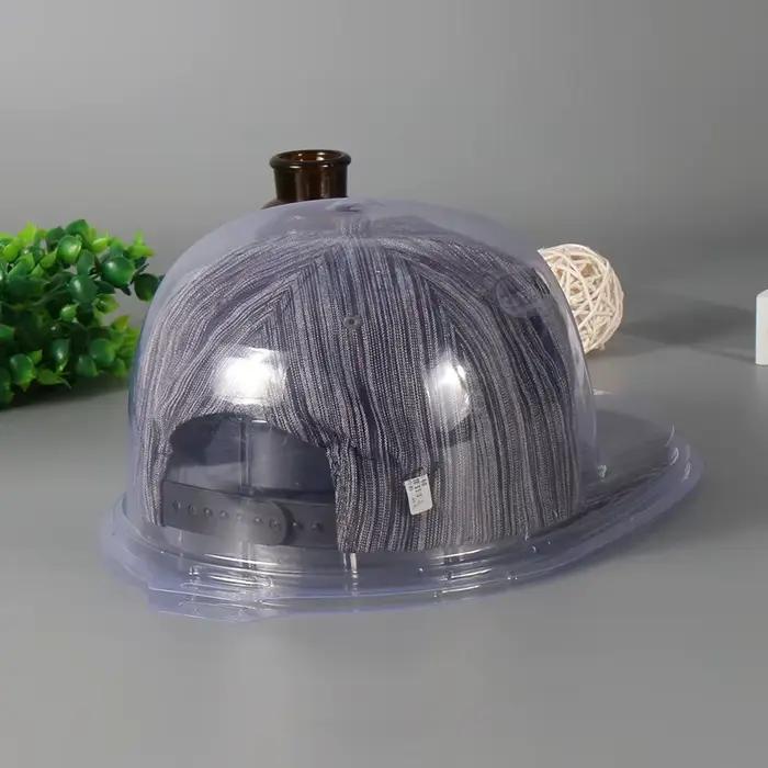 Casquette de Baseball en PVC