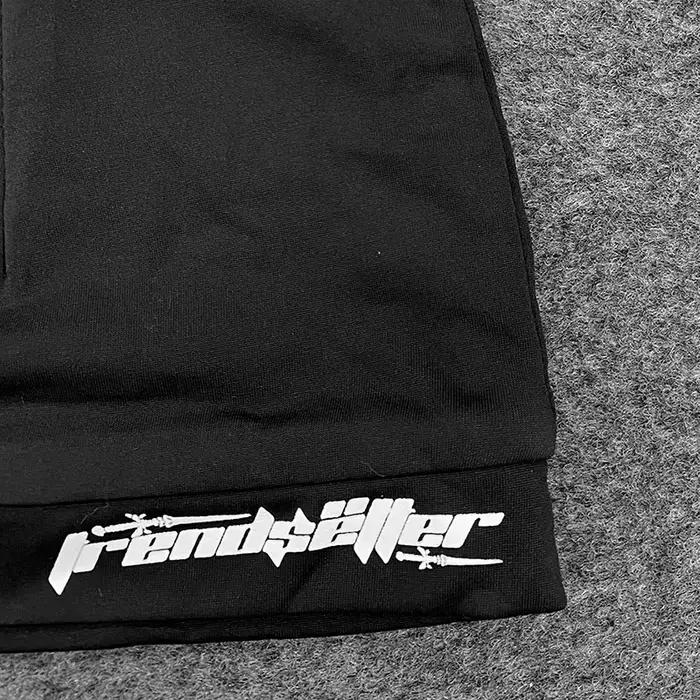 Chapeau pull rétro Hip-Hop