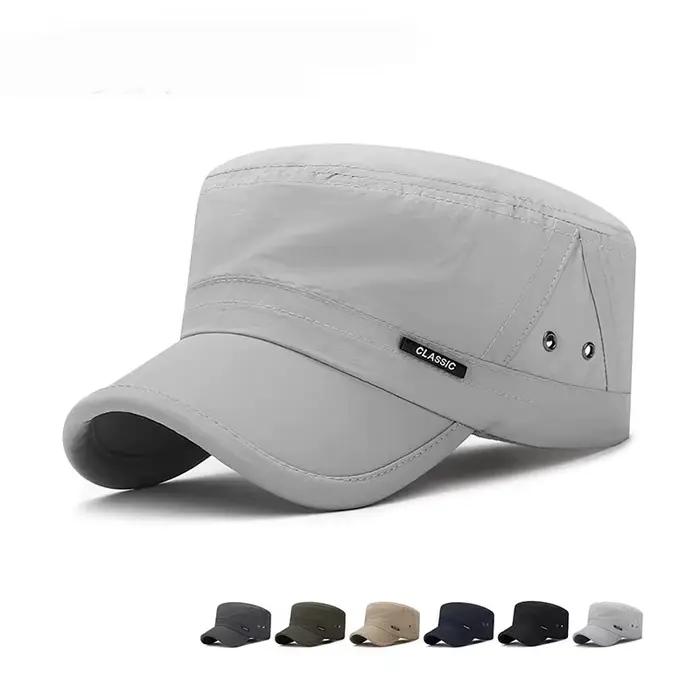 Nouveaux chapeaux pour hommes pour l'été