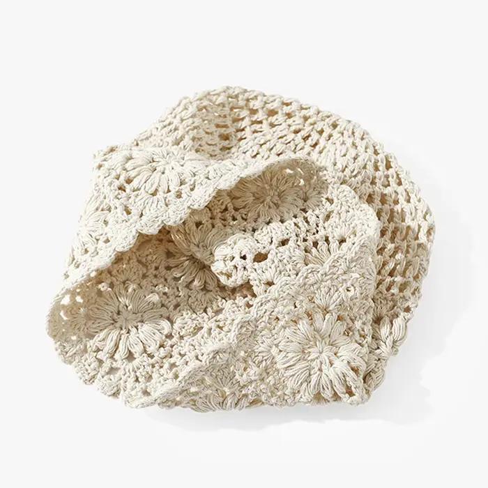 Chapeaux tricotés pour femmes