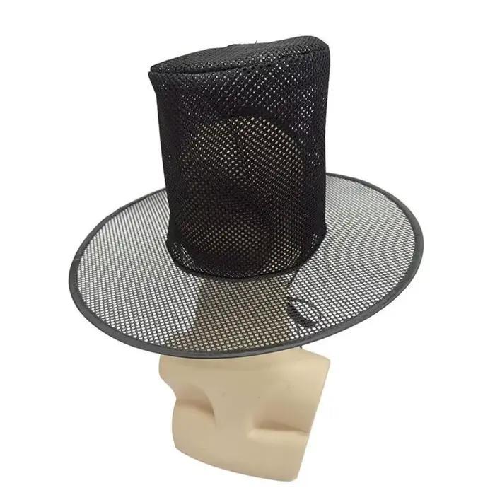 Chapeau coréen traditionnel léger