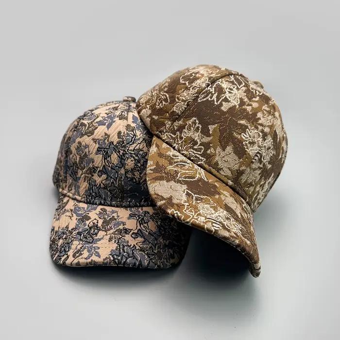 Chapeaux de Baseball Graffiti Chic