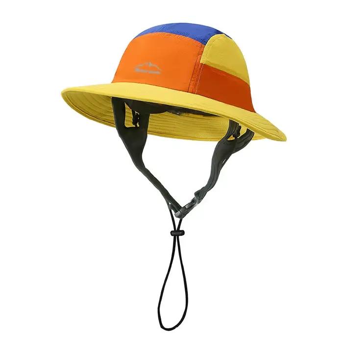Casquette de surf unisexe UPF50 +