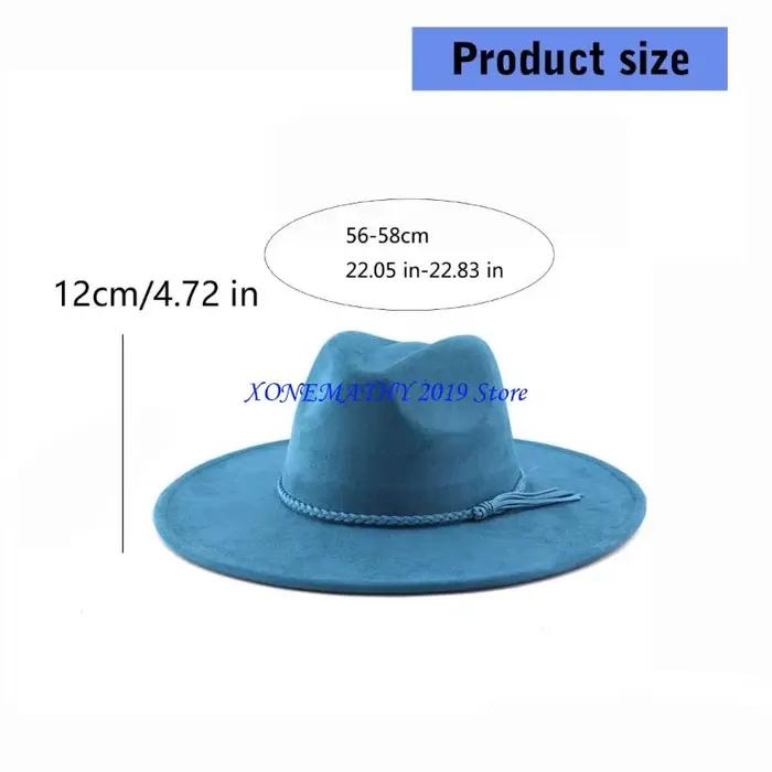Chapeau élégant gentleman F42F