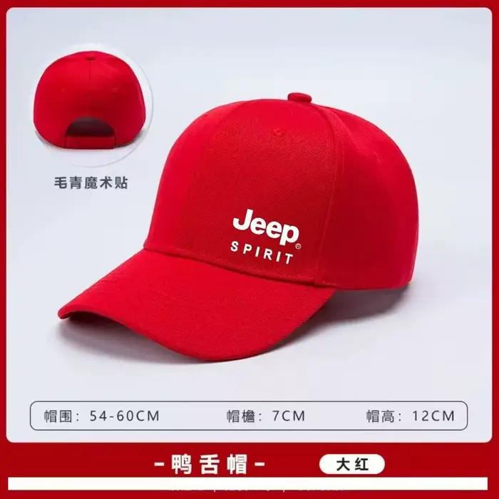 Casquette Jeep JEEP2026 pour homme