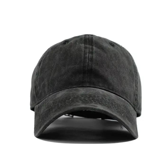 Casquette de Baseball pour hommes, casquette de groupe, couleurs, pour l'été