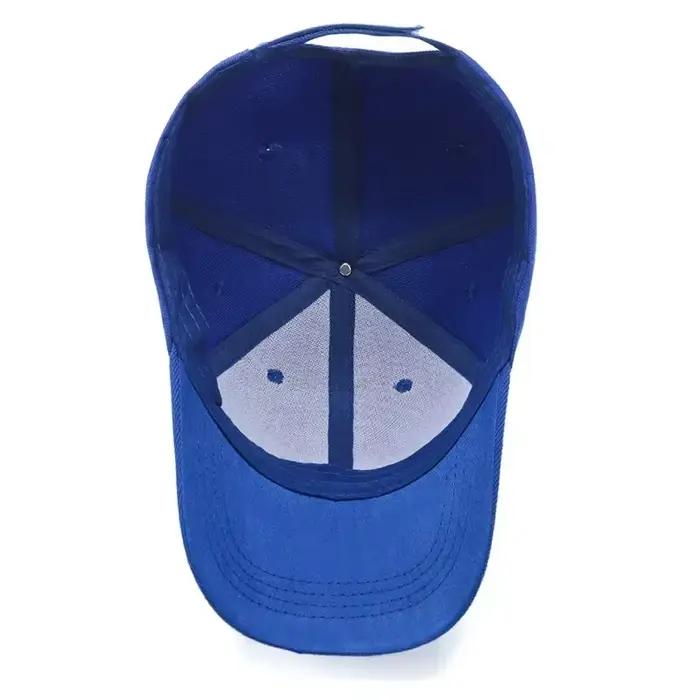 Casquette de baseball unisexe décontractée pour hommes et femmes chapeau Snapback réglable casquette Hip Hop unie chapeau de papa de rue occasionnels sorties en ville soirées entre amis journées de travail décontractées événements sportifs cadeau mode urbaine